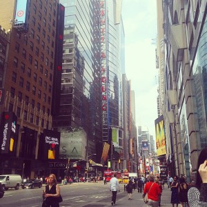 #timessquare #nyc #photography