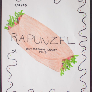 Rapunzel