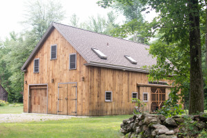 The Barn with Jaki -5